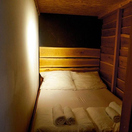 Апартаменти Einzigartiges 140Qm Loft - Party Ist Erlaubt! Берлін Екстер'єр фото
