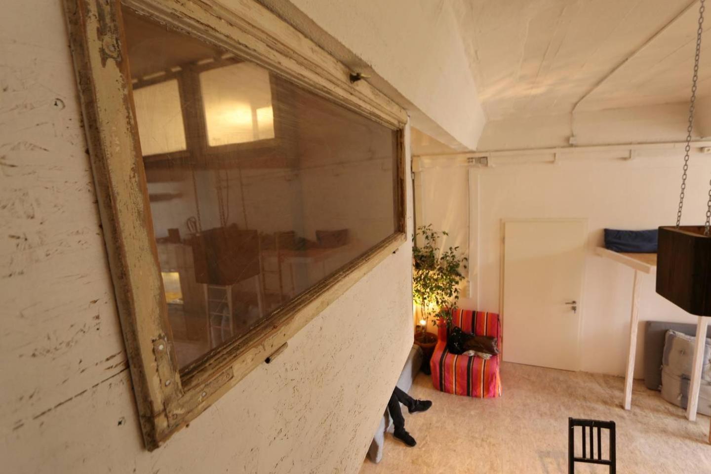 Апартаменти Einzigartiges 140Qm Loft - Party Ist Erlaubt! Берлін Екстер'єр фото