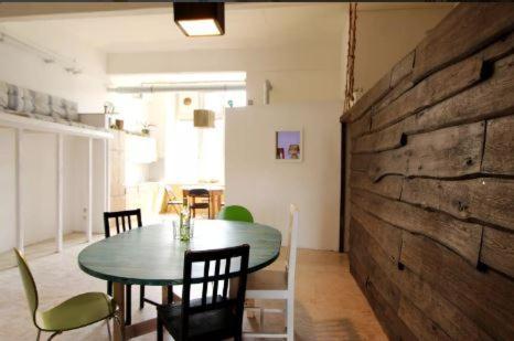 Апартаменти Einzigartiges 140Qm Loft - Party Ist Erlaubt! Берлін Екстер'єр фото