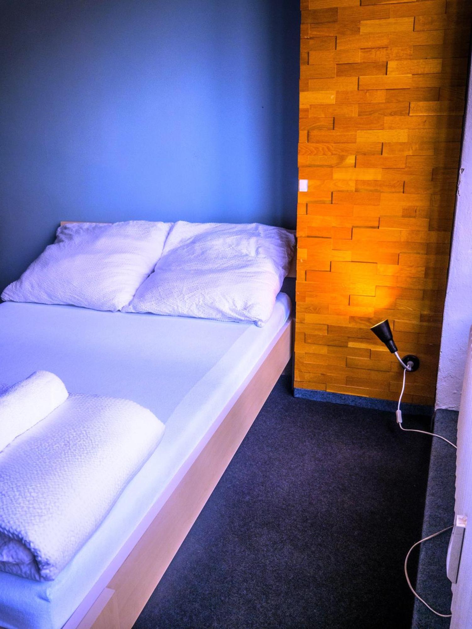 Апартаменти Einzigartiges 140Qm Loft - Party Ist Erlaubt! Берлін Екстер'єр фото
